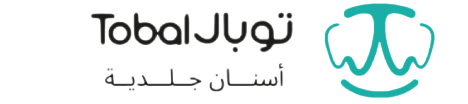 عيادات توبال